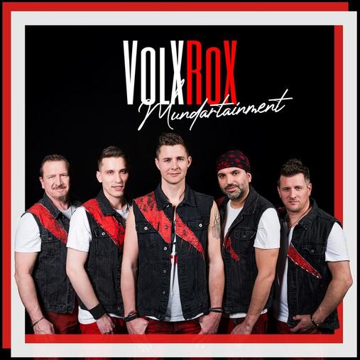 VolXRoX